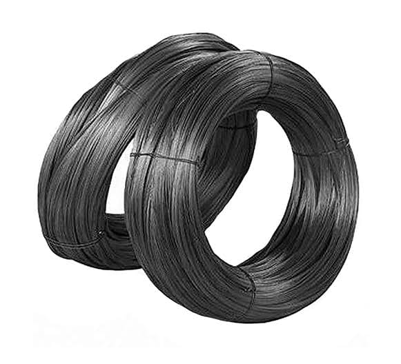 Binding Wire (25kg), KES 2,500 per 25kg — 25kg · Rebar tying wire