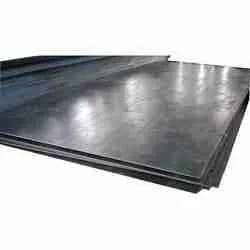 Black Sheet, KES 400 per m² — Black finish · Sold per square metre